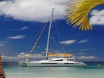 Used Sail Catamaran for Sale 2007 Privilege 615 Boat Highlights